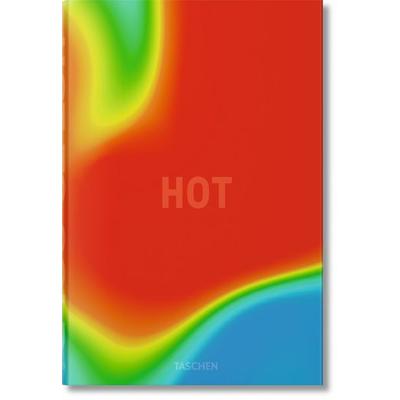 BIG. Hot to Cold, Taschenbuch von BIG-Bjarke Ingels Group, Taschen, 978-3-8365-5739-9