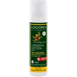 Logona Glanz Haarspitzenfluid