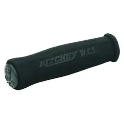 Ritchey WCS Schaumstoffgriffe schwarz
