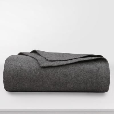 Tribeca Living German Soft and Cozy Cotton Oversized Blanket