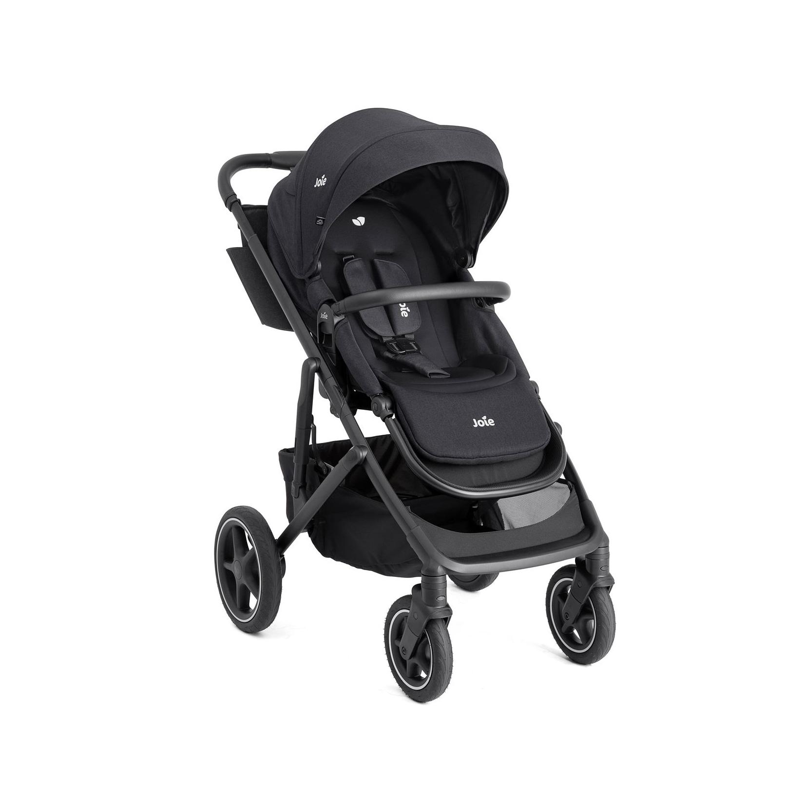 Joie Elara 2in1 Raven Kinderwagen