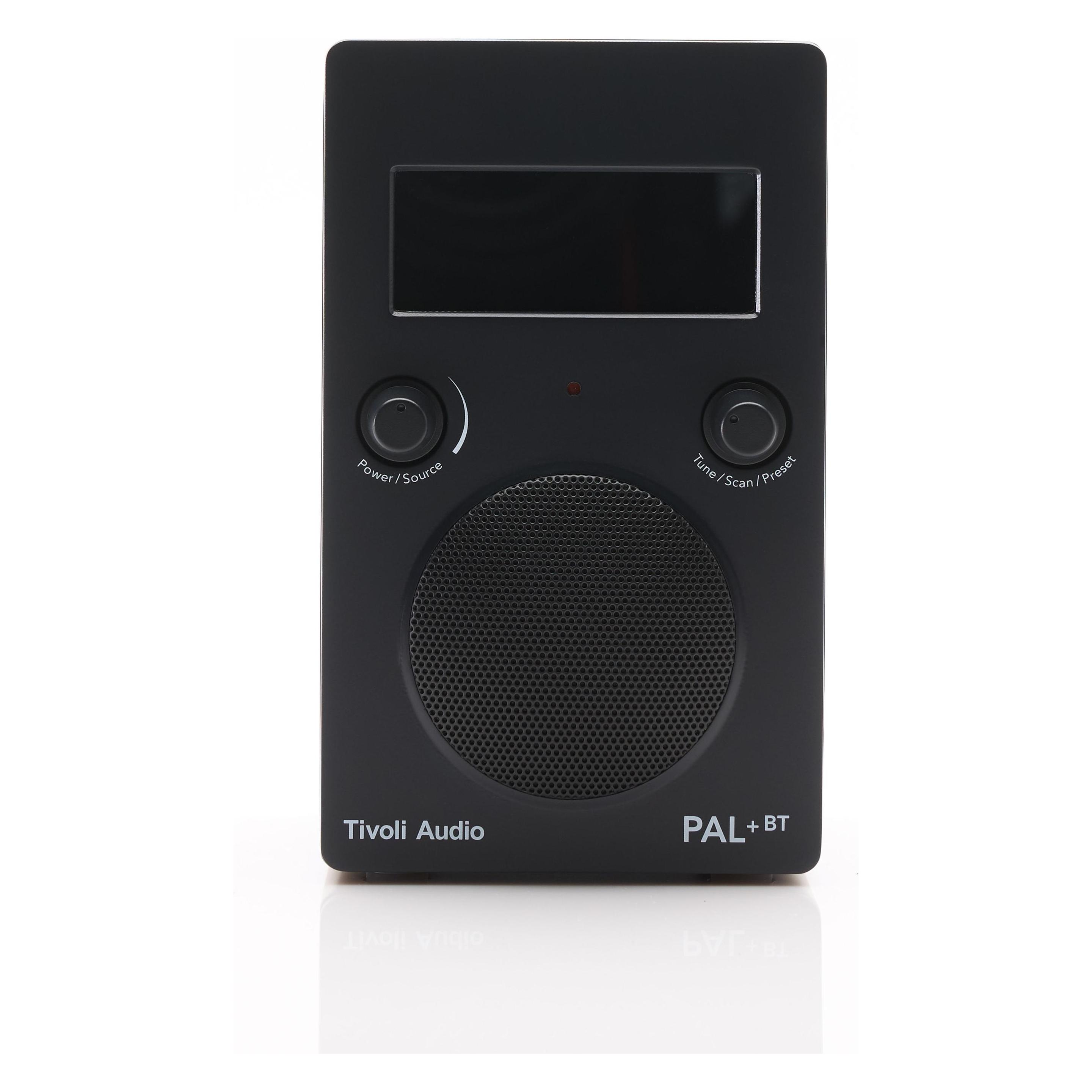 Tivoli Audio PAL+BT3 (DAB+, FM, Bluetooth) (PPBT3-3045-UNL)