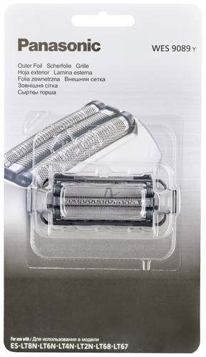 Panasonic Ersatz-Scherfolie Scherfolie 1St.