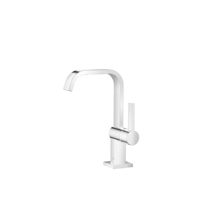 Dornbracht Imo Waschtischarmatur 3352667000 chrom, Ausladung 150 mm, hoher Auslauf