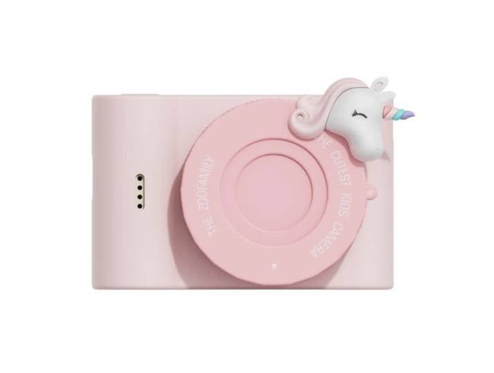 Kinder-Kamera C5 Urban Zoo Unicorn