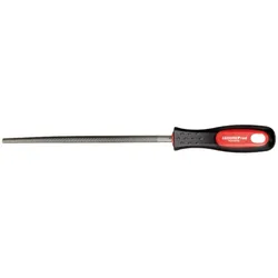 GEDORE R93140052 Rundfeile Hieb 2 310mm 2K-Griff