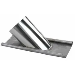 Dachpfanne DN300 für DN200/300