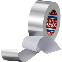 tesa, Klebeband, Aluminiumband (50 mm)
