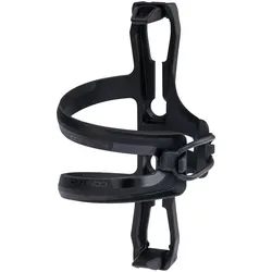CONTEC Trinkflaschenhalter Clicker schwarz