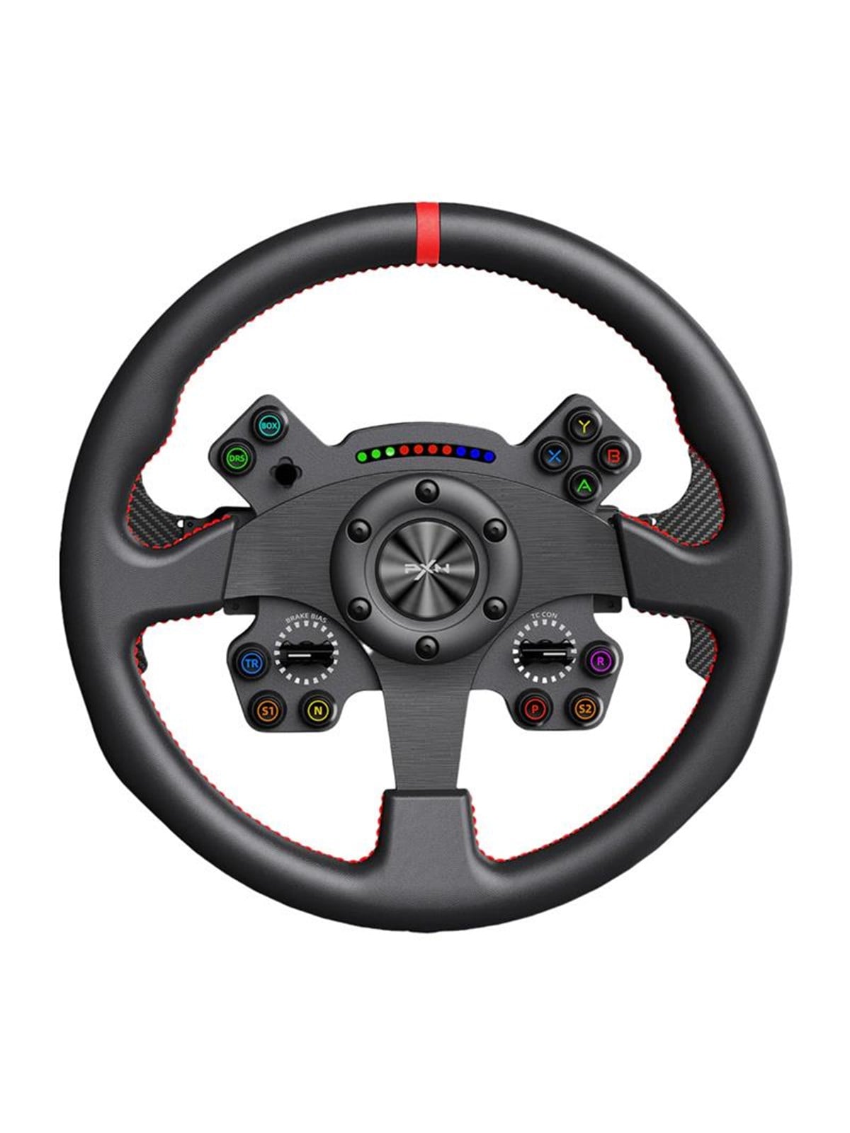 PXN WCS R2 Gaming-Lenkrad - Wired Lenkrad - PC