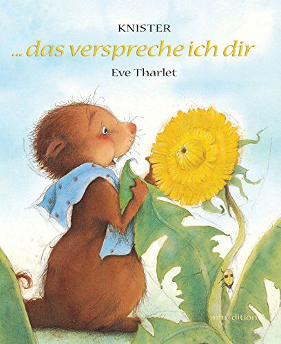 Knister - ... das verspreche ich dir - Preis vom 09.10.2026 07:28:09 h