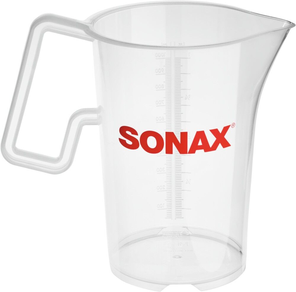 SONAX 04982000 Measuring Cup