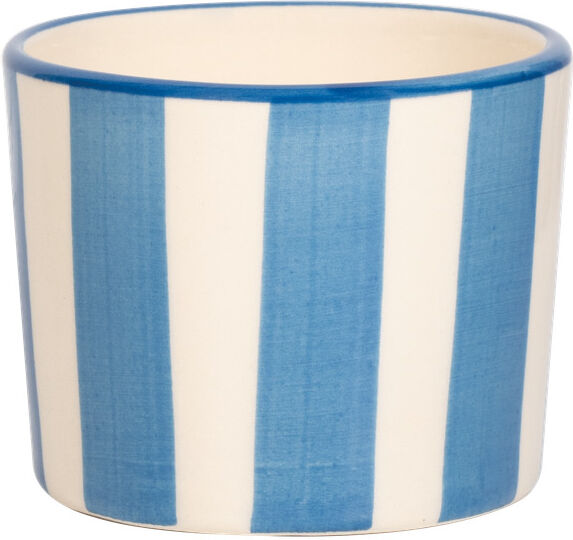 Zafferano Tumbler 23 cl Lido Righe Azzurro