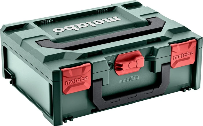metabo MetaboX 145 (grün, leer)