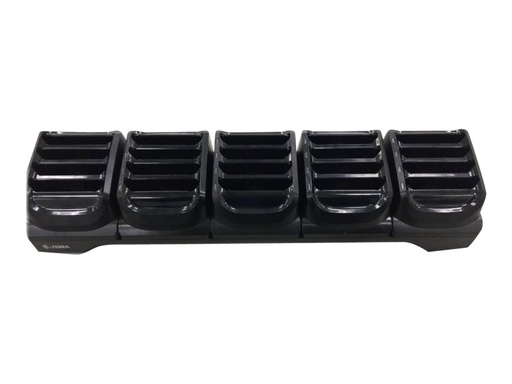 Zebra 20-slot battery charger - Batterieladegerät (CRD-TC51-20S4BC-01)