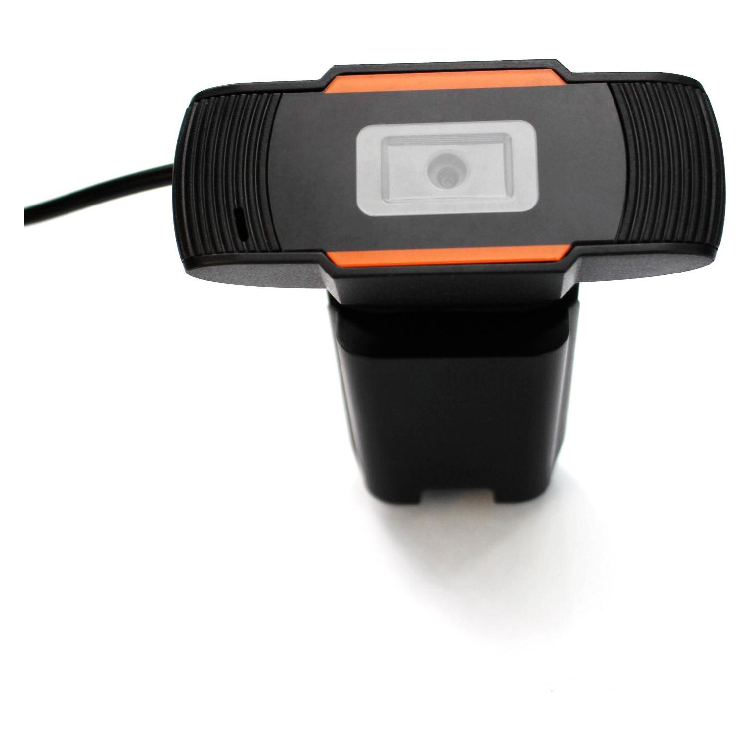 Leotec Webcam Meeting 720p Plug And Play (0.70 Mpx) (LEWCAM1002)
