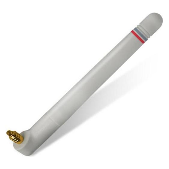 RF-Elements Compact Omni-Directional - 3 dBi - 2.4 - 2.5 / 5.1 - 5.875 GHz - 2 dBi - 3 dBi - (5G) (OARDSBX-DUAL25)