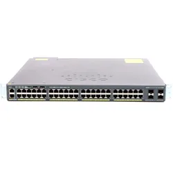 WS-C2960XR-48FPS-I neu