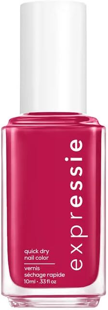 Essie Nail Lacquer #490 Spray It To Say #490 - Spray It To Say
