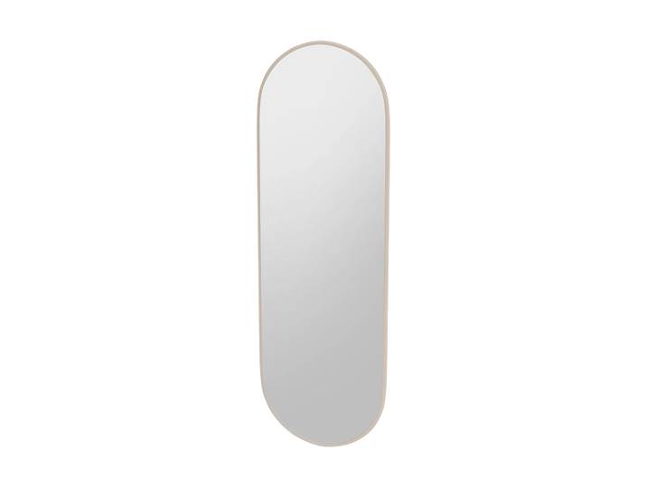 Montana FIGURE Miroir - SP824R Clay