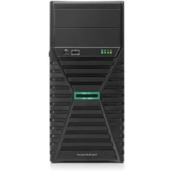 HP HPE PL ML30g11 6325P (3.5G/4C8T) 1x32G 2x960G SSD SATA 4LFF-HP VROC 1x1000W 4p1G NBD311 Smart Choice (960 GB), SSD