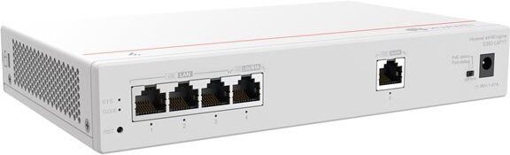 Huawei router s380-l4p1t 1xge wan 4xge lan poe+ 50w ekit stock