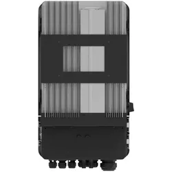 Deye, Spannungswandler, Wechselrichter SUN-10K-SG05LP3-EU-SM2 10000 W 550 V - 400 V