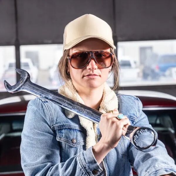Sonnenbrille Pit Viper The Jethawk (The Landlocked)