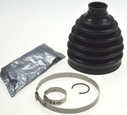 Löbro Faltenbalgsatz, Antriebswelle 305951 Für Vw