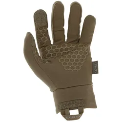 Mechanix Wear, Schutzhandschuhe, Rękawice Zimowe ColdWork Base Layer Coyote (XL)
