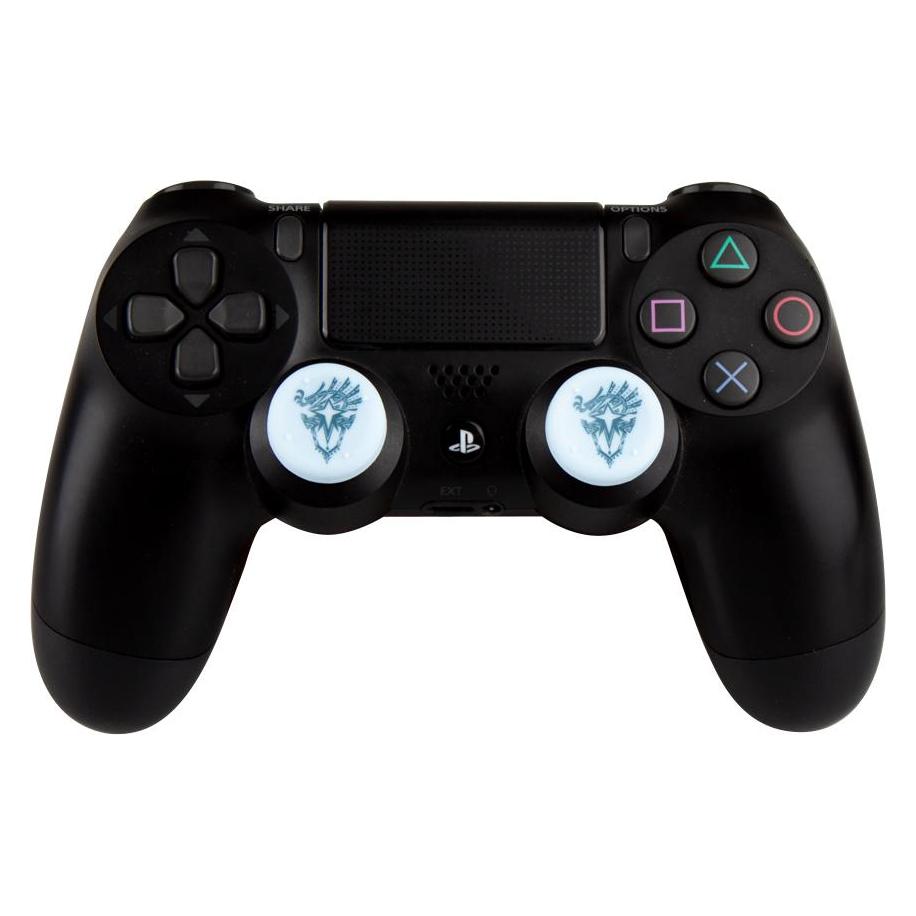 FR-Tec Grips ICEBORN (EN) (PS3, PS4, PS5, Xbox 360) (MHPS4GRIICE)