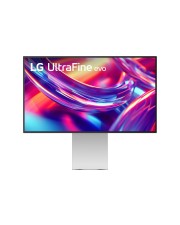 LG 31.5"NANO IPS BORDERLESS 80 cm 31,5" (32U990A-S.AEU)