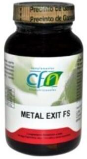 CFN Metal Exit Fs 90 Capsules