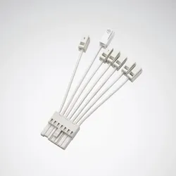 Trilux Verbindungsleitung 07690VS 2,5qmm L100