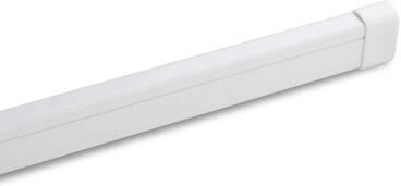 InStyleDesign Lockseam Curtain Rod Extension 28 inch.