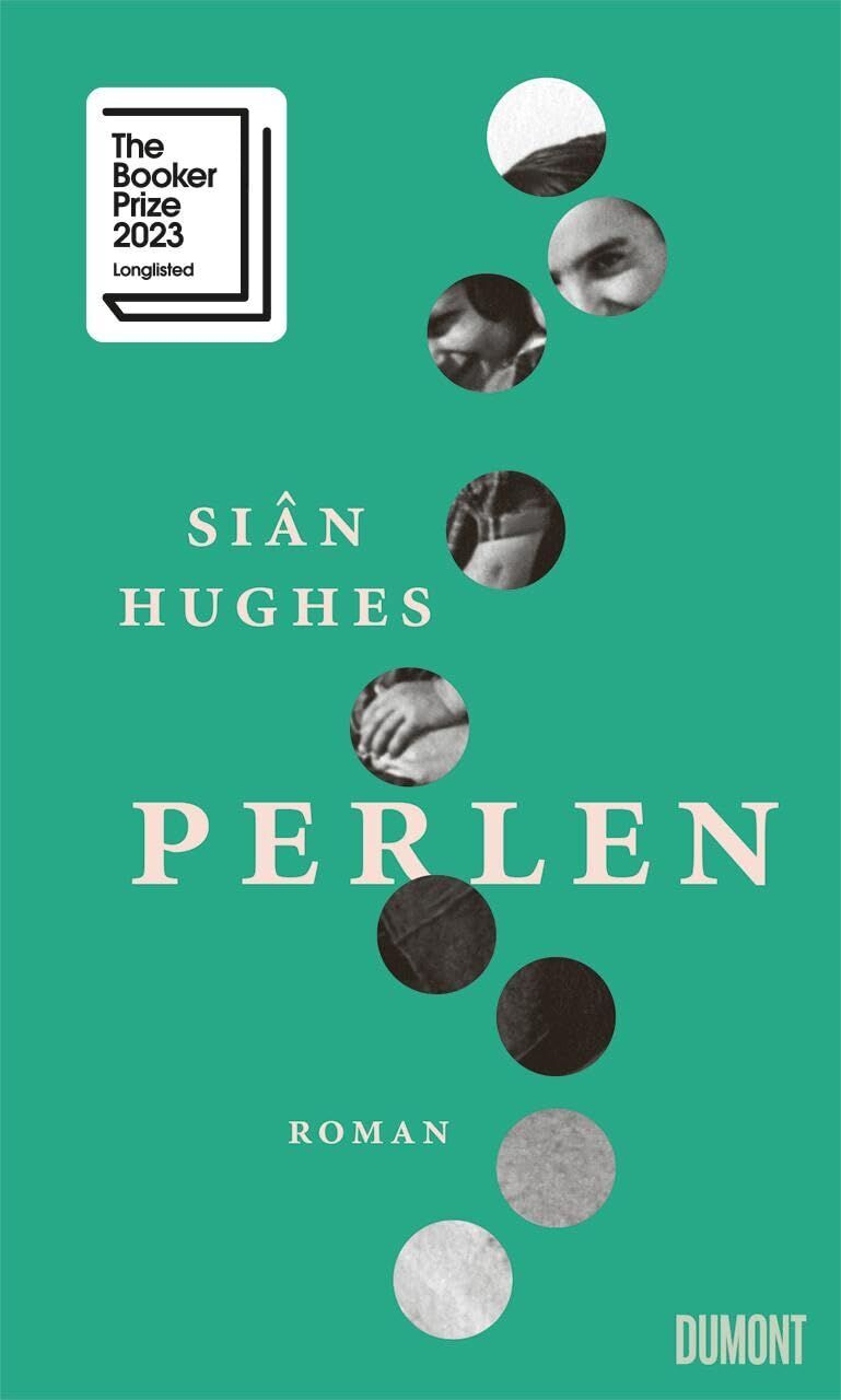 Sian Hughes - Perlen - Preis vom 11.10.2026 03:10:56 h