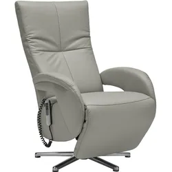 Relaxsessel Sitting 2 Graublau