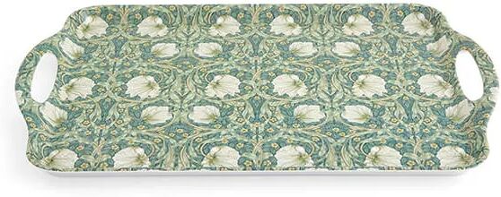 Morris & Co Pimpernel Privat Large Handled Tray