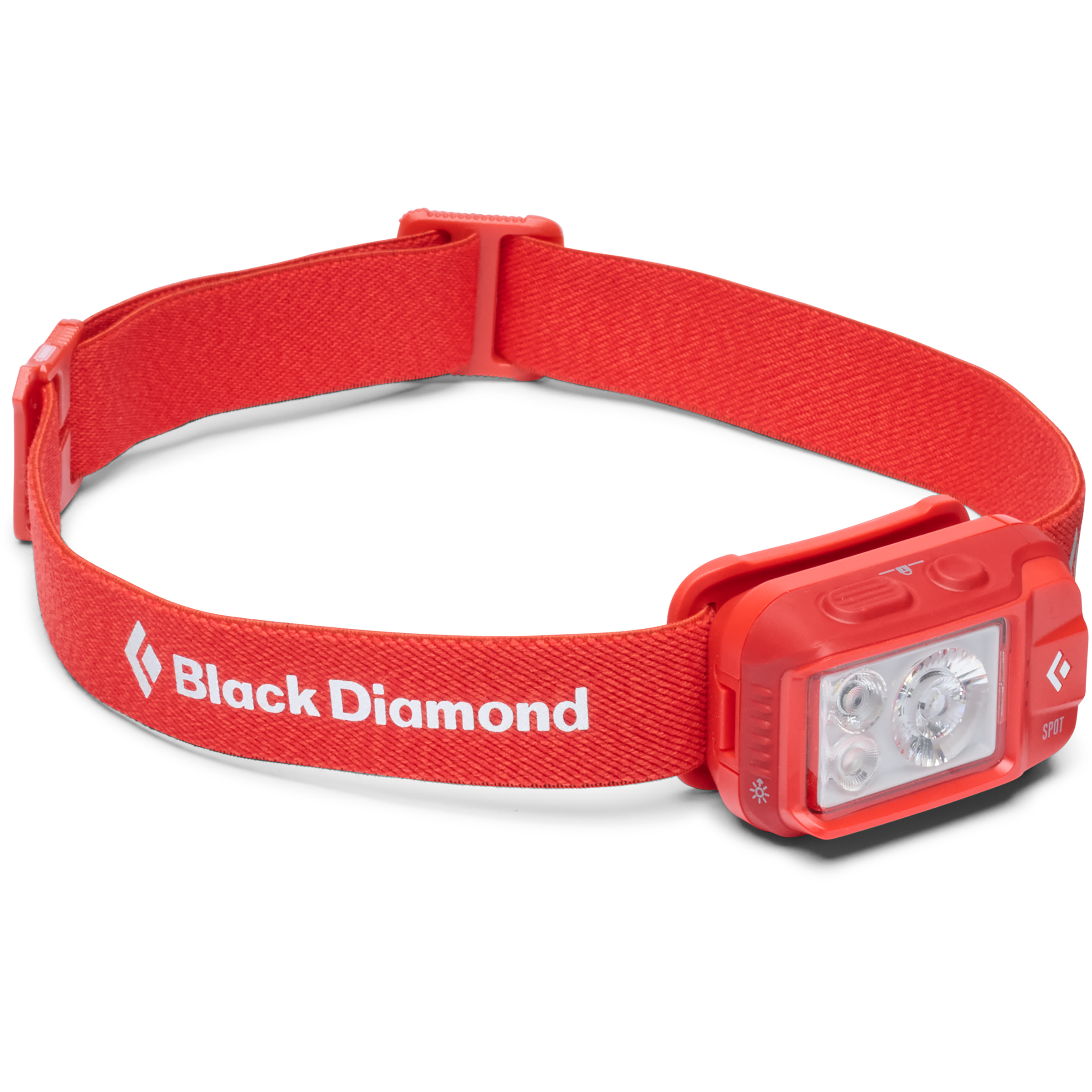 Black Diamond Spot Stirnlampe Stirnlampen octane Camping