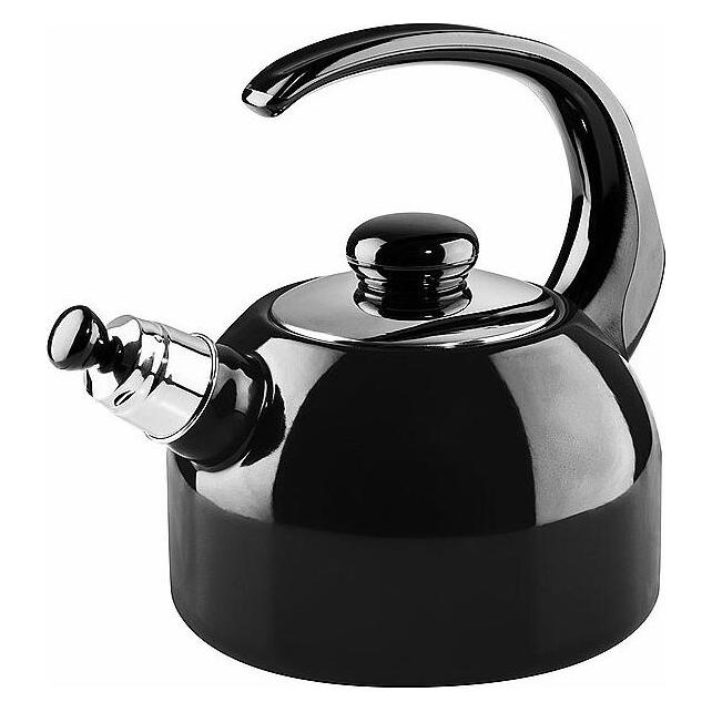 Riess Flötenkessel 'Classic Plus' (2 l) (B087JSBF7P)