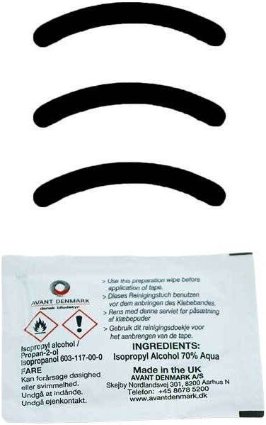 Avant Klæbepude Parksafe + Park-It Fs19+fs24