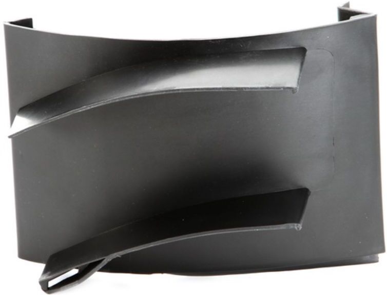 Pièces en plastique PACOL MER-BC-001R