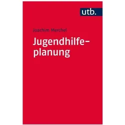 Jugendhilfeplanung, Fachbücher von Joachim Merchel