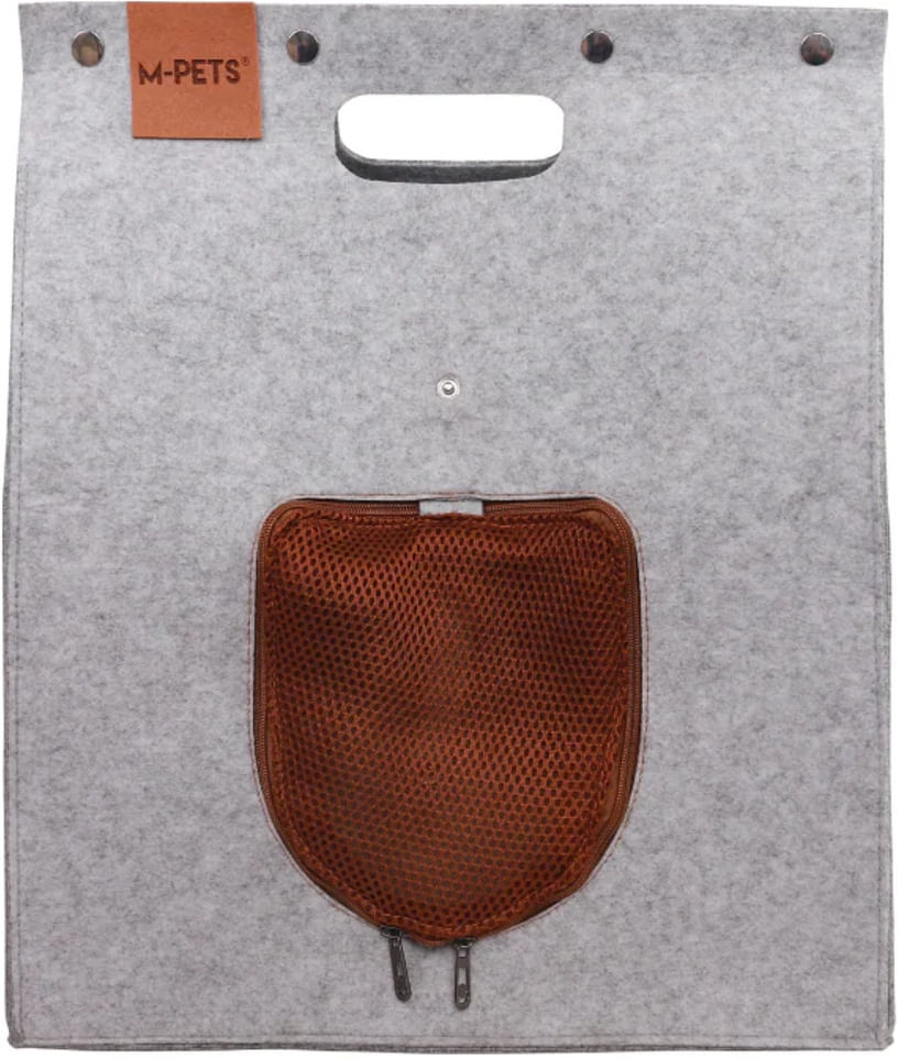 M-Pets Cuccia Gatto Snoozy 1PZ