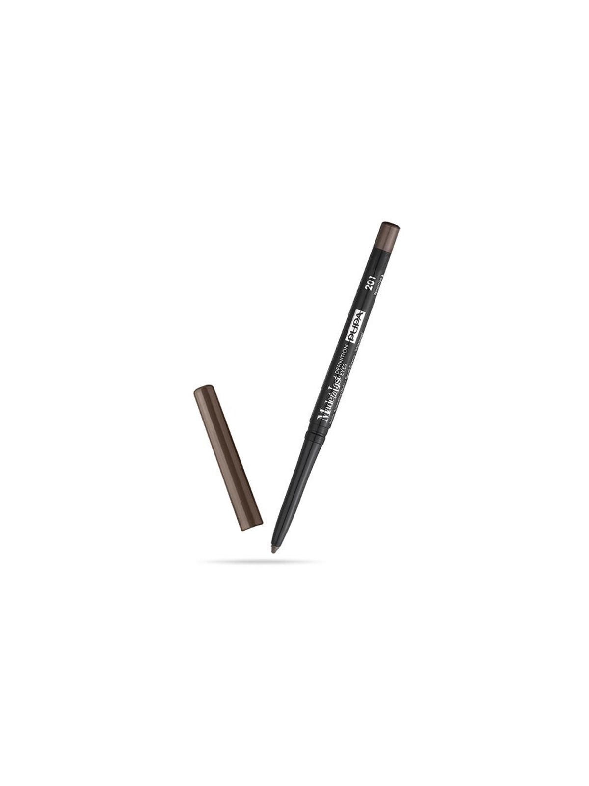 PUPA Milano Pupa Made To Last Definition Eyes Waterproof