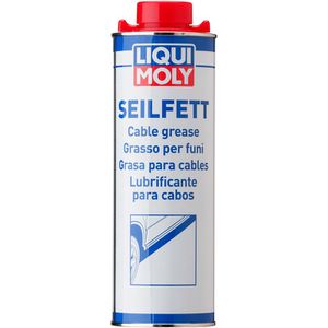 Liqui-Moly Mehrzweckfett 6173, Seilfett, Saugdose, 1 Liter