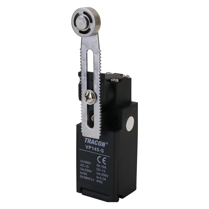 Tracon Allgemeines Produkt (TR-VP145-S)