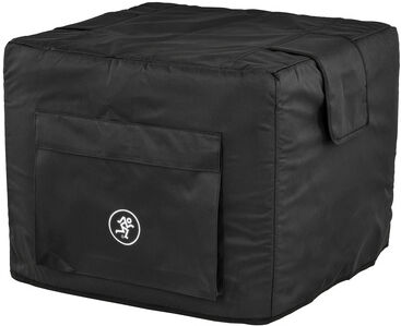 Mackie Thump 15Sv4 Cover Schwarz