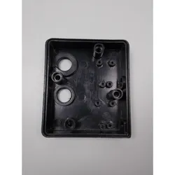 Unicraft Klemmkastendeckel MES 600-2