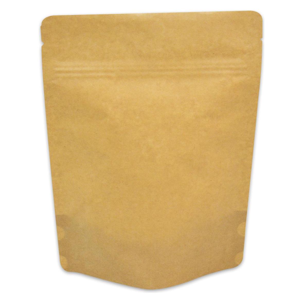 Elco Standbodenbeutel Kraft (818024001)